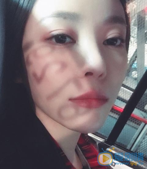林澄片场照 林澄高清写真_林澄高清剧照