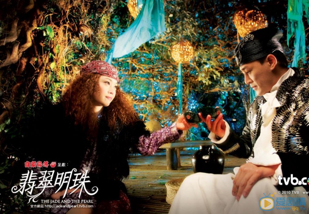 容祖儿影视作品照 容祖儿高清写真_容祖儿高清剧照