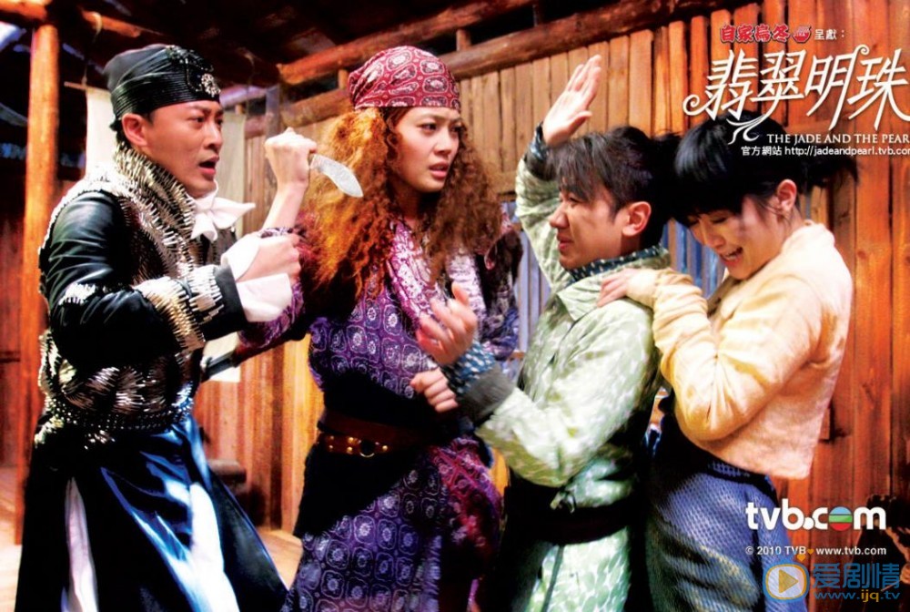 容祖儿影视作品照 容祖儿高清写真_容祖儿高清剧照