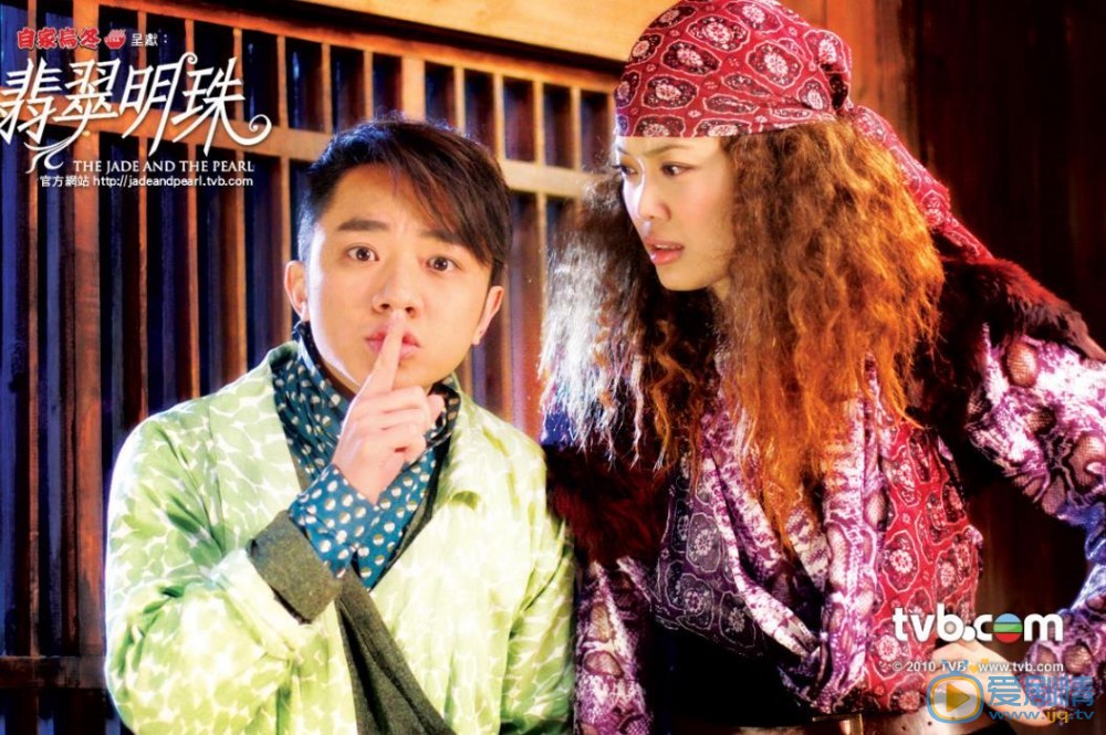 容祖儿影视作品照 容祖儿高清写真_容祖儿高清剧照