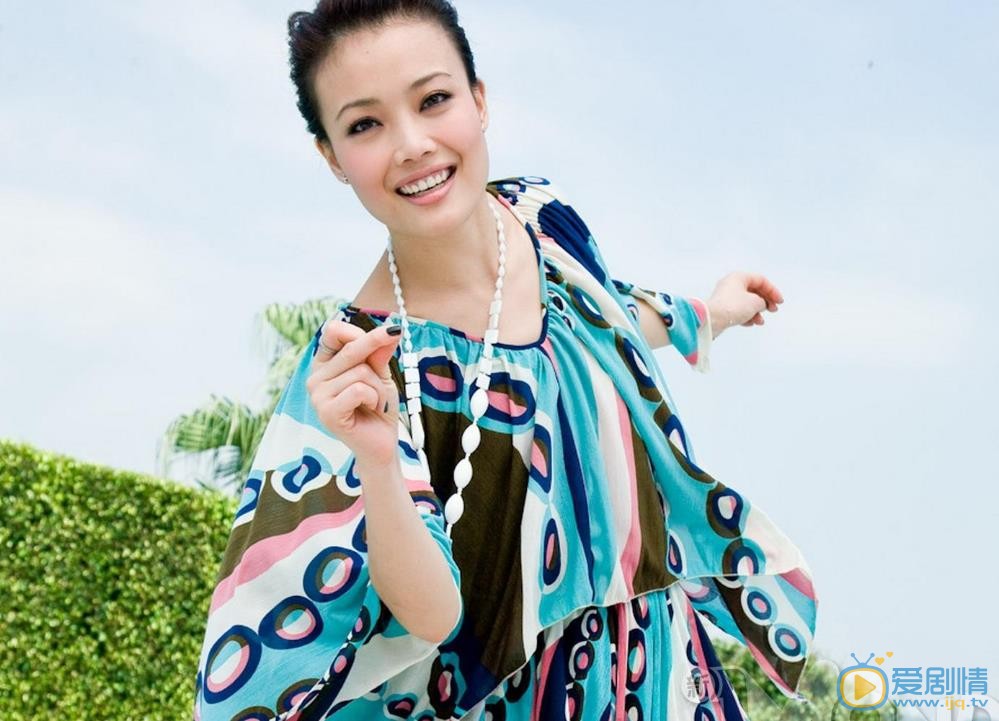 容祖儿影视作品照 容祖儿高清写真_容祖儿高清剧照