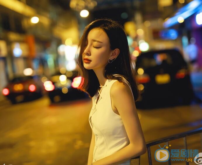 汪小敏时尚写真 汪小敏高清写真_汪小敏高清剧照