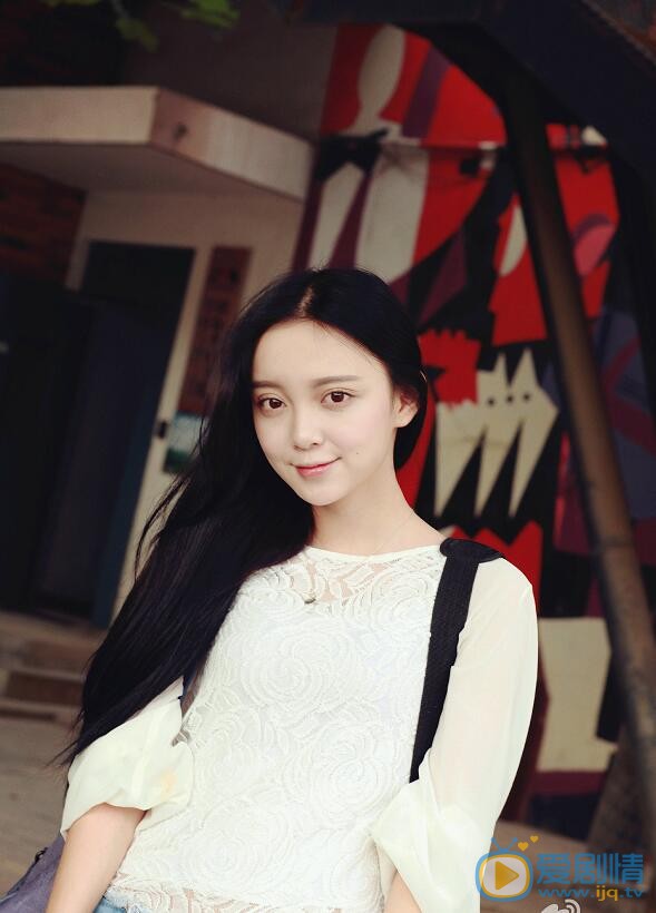 汪小敏清纯照 汪小敏高清写真_汪小敏高清剧照