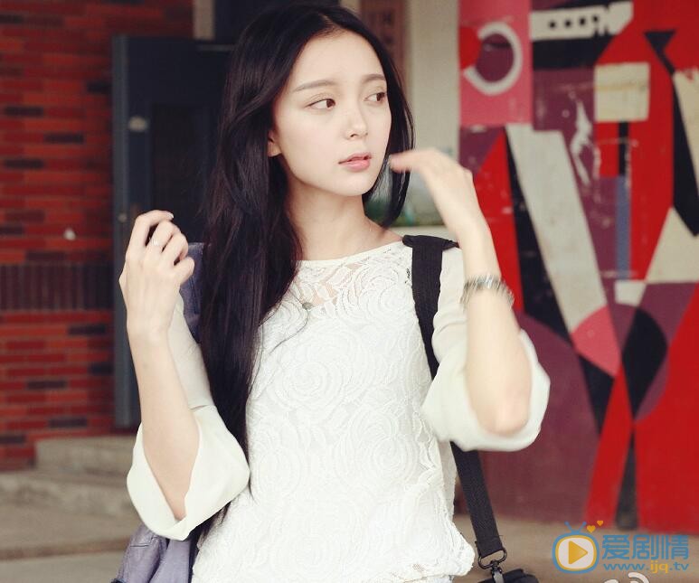 汪小敏清纯照 汪小敏高清写真_汪小敏高清剧照