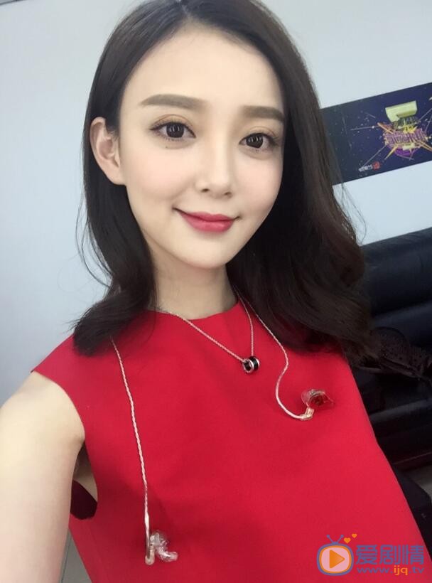 汪小敏生活照 汪小敏高清写真_汪小敏高清剧照