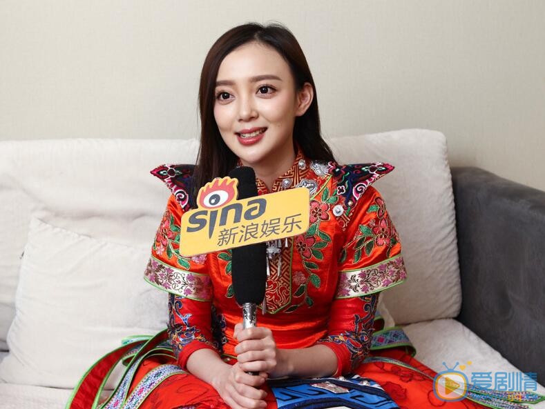 汪小敏活动照 汪小敏高清写真_汪小敏高清剧照