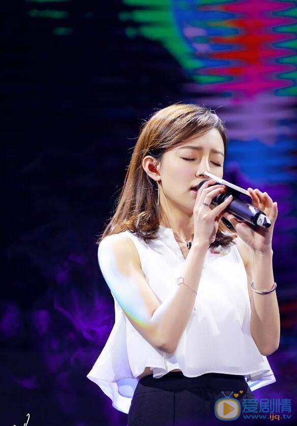 汪小敏演出照 汪小敏高清写真_汪小敏高清剧照