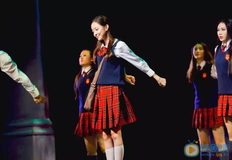 汪小敏舞台剧 汪小敏高清写真_汪小敏高清剧照