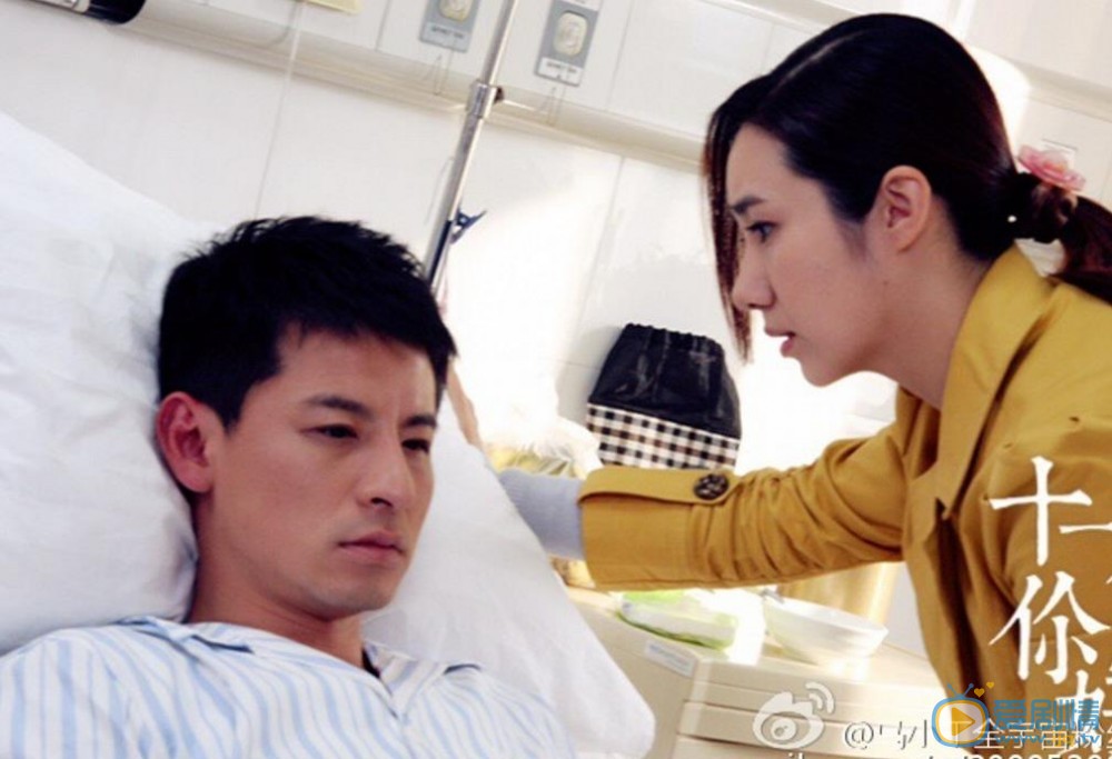 苦乐村官杏花剧照 