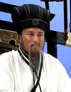诸葛亮