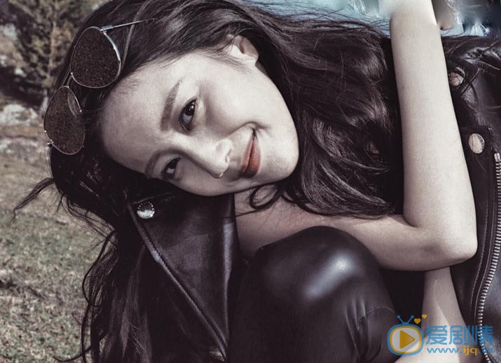 陈梦瑶街拍写真 陈梦瑶高清写真_陈梦瑶高清剧照