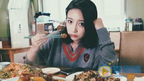 陈梦瑶生活照 陈梦瑶高清写真_陈梦瑶高清剧照