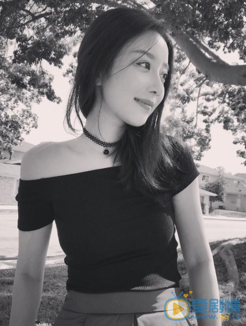 陈梦瑶生活照 陈梦瑶高清写真_陈梦瑶高清剧照