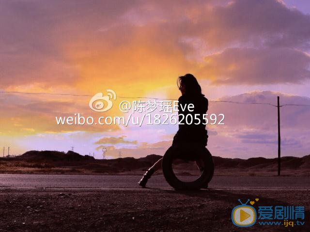 陈梦瑶街拍写真 陈梦瑶高清写真_陈梦瑶高清剧照