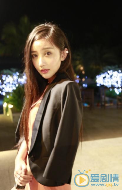 陈梦瑶清纯写真 陈梦瑶高清写真_陈梦瑶高清剧照
