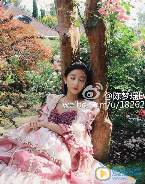 陈梦瑶清纯写真 陈梦瑶高清写真_陈梦瑶高清剧照