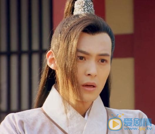 陈孟奇《济公传》剧照 陈孟奇高清写真_陈孟奇高清剧照