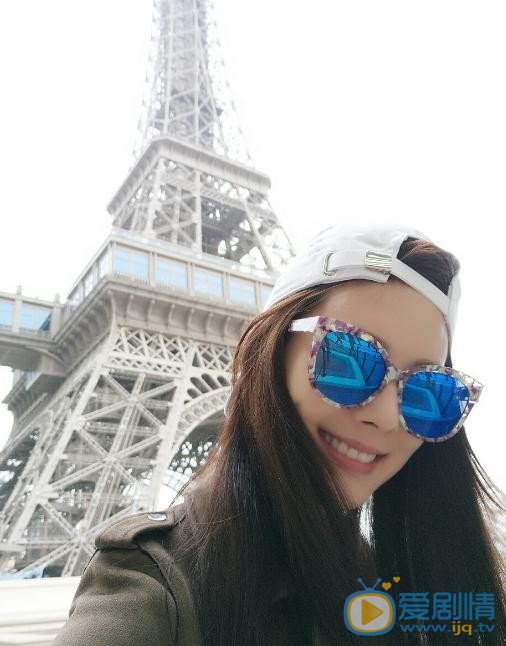 吴佩柔生活照 吴佩柔高清写真_吴佩柔高清剧照