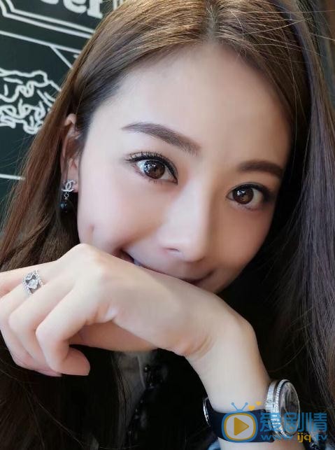 吴佩柔生活照 吴佩柔高清写真_吴佩柔高清剧照