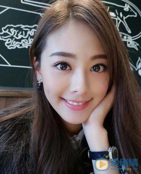 吴佩柔生活照 吴佩柔高清写真_吴佩柔高清剧照