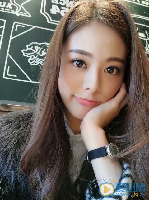 吴佩柔生活照 吴佩柔高清写真_吴佩柔高清剧照