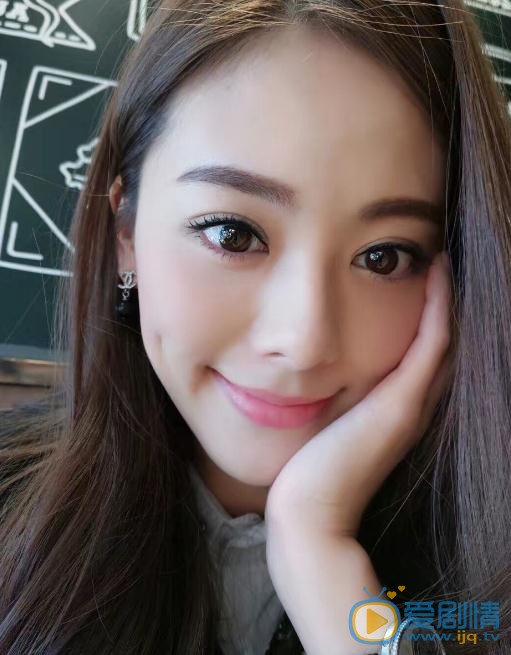 吴佩柔生活照 吴佩柔高清写真_吴佩柔高清剧照