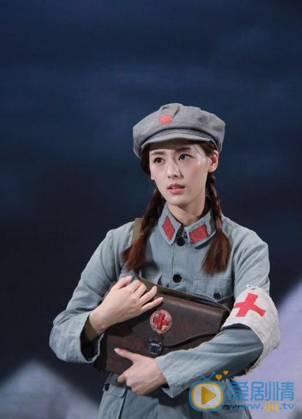 吴佩柔话剧照 吴佩柔高清写真_吴佩柔高清剧照