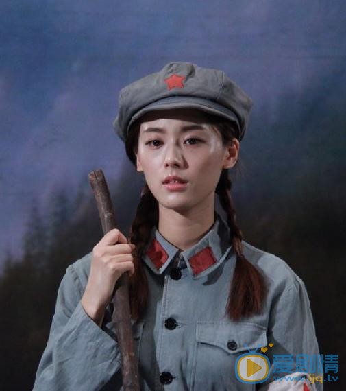 吴佩柔话剧照 吴佩柔高清写真_吴佩柔高清剧照