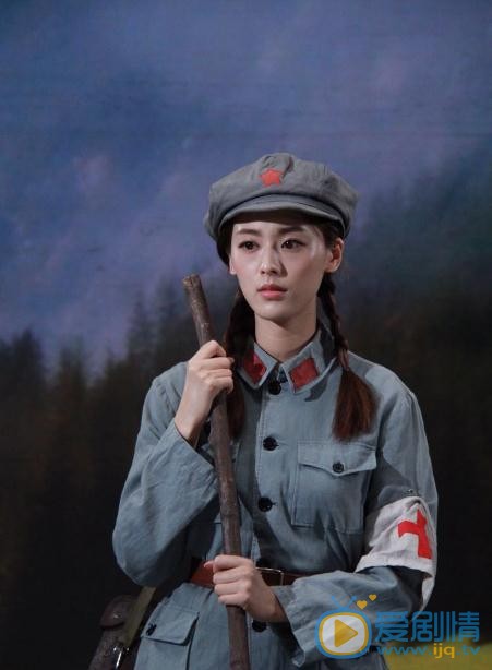 吴佩柔话剧照 吴佩柔高清写真_吴佩柔高清剧照