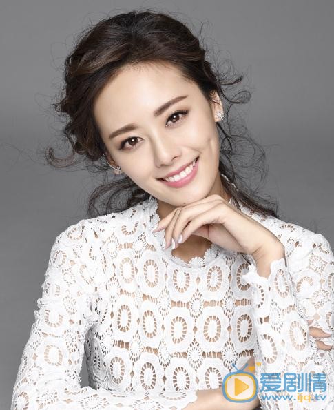 吴佩柔笑面如花写真 吴佩柔高清写真_吴佩柔高清剧照
