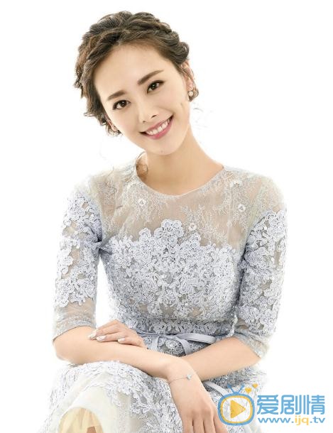 吴佩柔笑面如花写真 吴佩柔高清写真_吴佩柔高清剧照