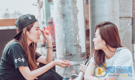 吴佩柔闺蜜照 吴佩柔高清写真_吴佩柔高清剧照
