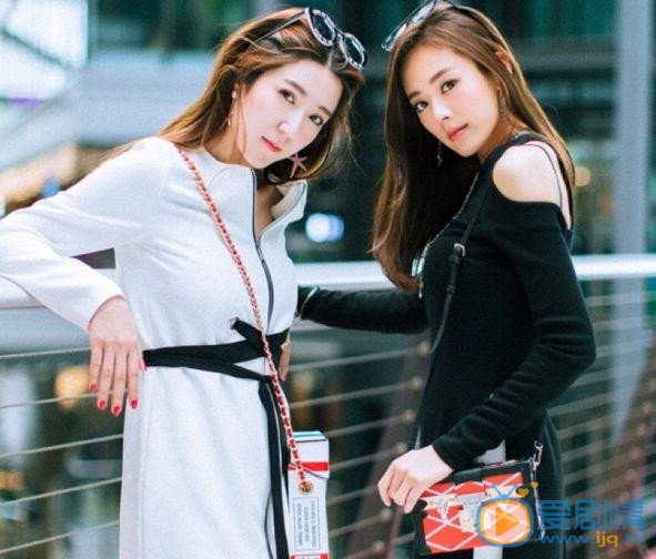 吴佩柔闺蜜照 吴佩柔高清写真_吴佩柔高清剧照