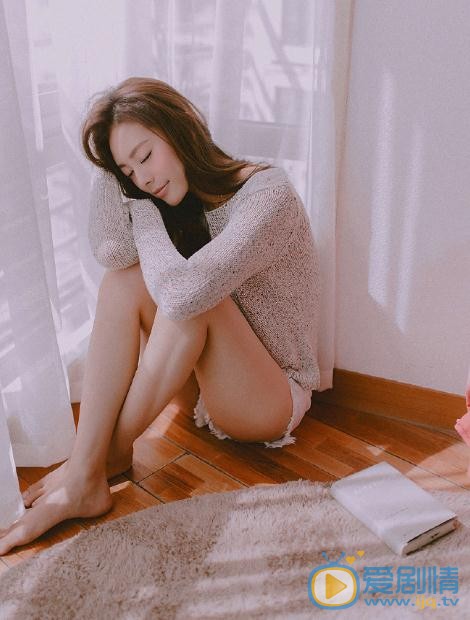 吴佩柔小性感写真 吴佩柔高清写真_吴佩柔高清剧照