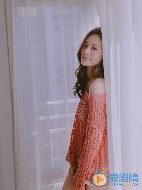 吴佩柔小性感写真 吴佩柔高清写真_吴佩柔高清剧照