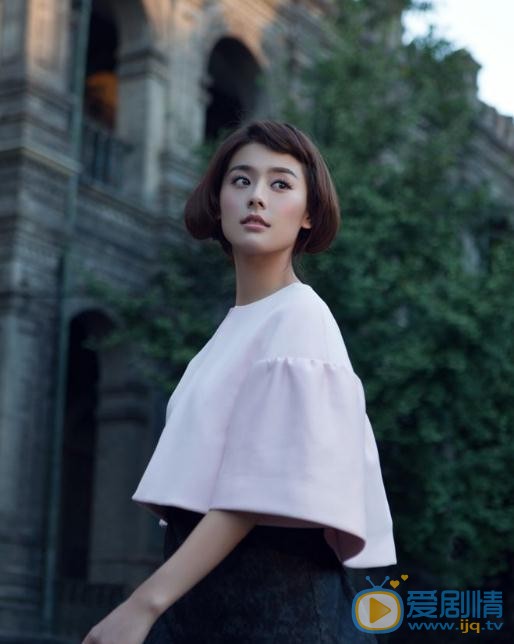 吴佩柔冷艳写真 吴佩柔高清写真_吴佩柔高清剧照
