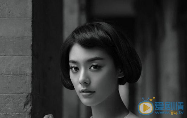 吴佩柔冷艳写真 吴佩柔高清写真_吴佩柔高清剧照