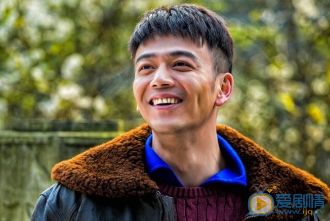 那些年我们正年轻张利军剧照 