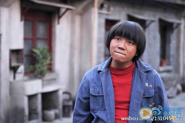 阚犇犇其他作品照 阚犇犇高清写真_阚犇犇高清剧照