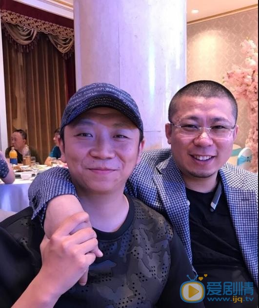 阚犇犇生活照 阚犇犇高清写真_阚犇犇高清剧照