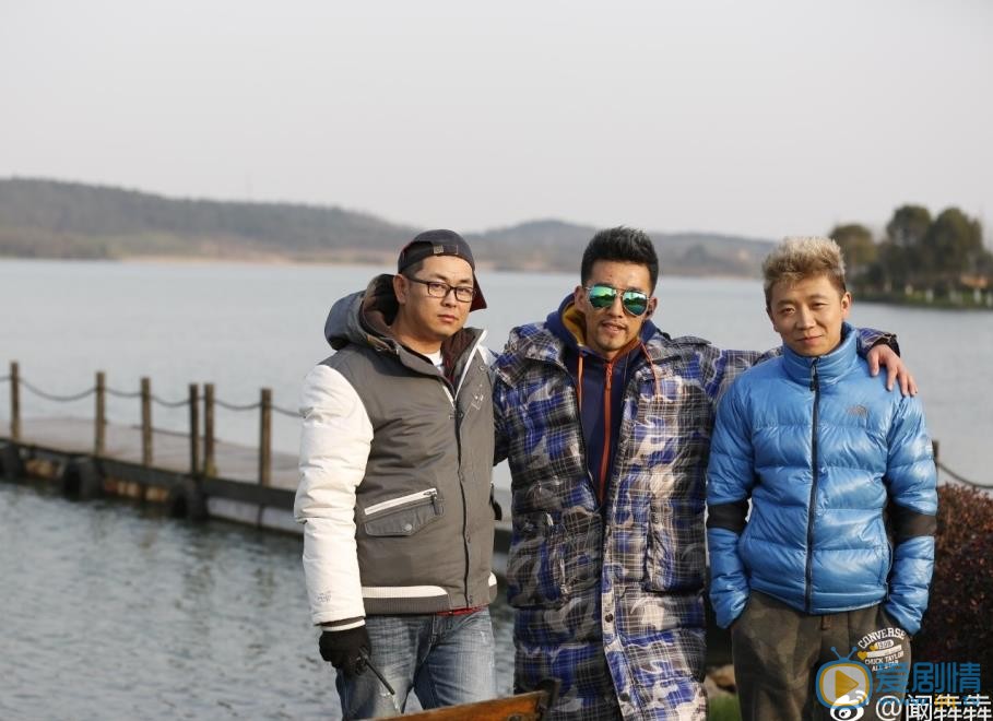阚犇犇生活照 阚犇犇高清写真_阚犇犇高清剧照