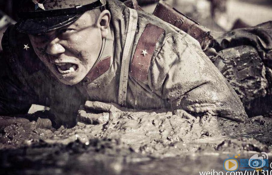 阚犇犇《少帅》剧照 阚犇犇高清写真_阚犇犇高清剧照
