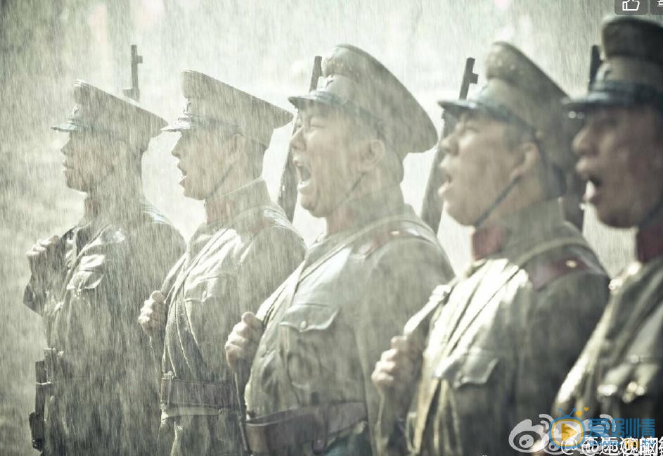 阚犇犇《少帅》剧照 阚犇犇高清写真_阚犇犇高清剧照