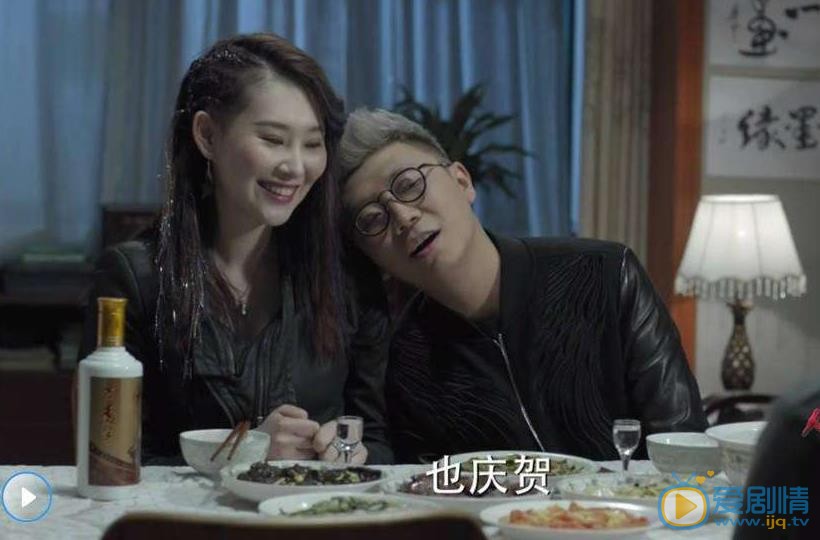 阚犇犇《人民的名义》剧照 阚犇犇高清写真_阚犇犇高清剧照