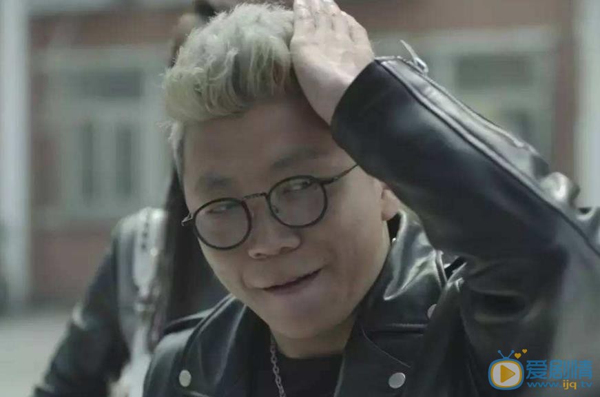 阚犇犇《人民的名义》剧照 阚犇犇高清写真_阚犇犇高清剧照