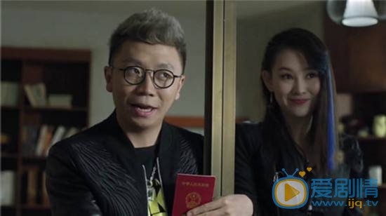 阚犇犇《人民的名义》剧照 阚犇犇高清写真_阚犇犇高清剧照