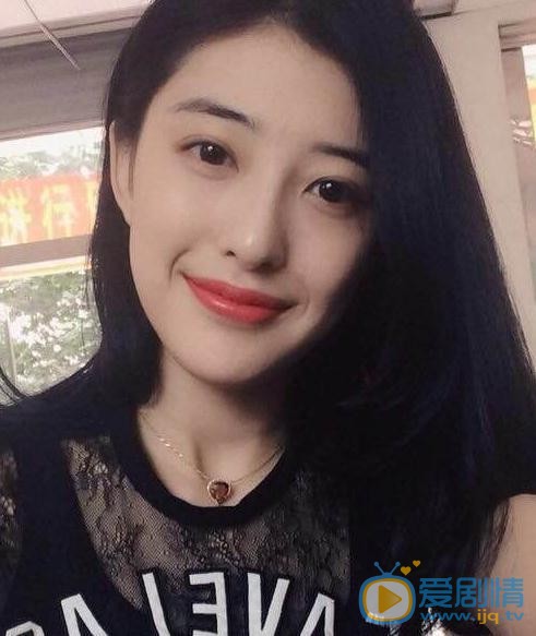张歆莹生活照 张歆莹高清写真_张歆莹高清剧照