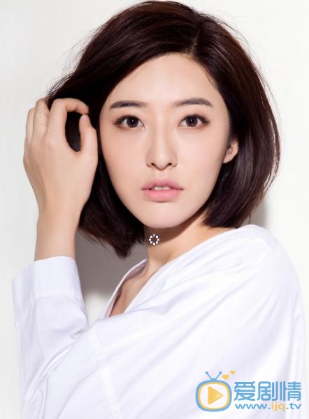张歆莹个人资料简介 张歆莹写真