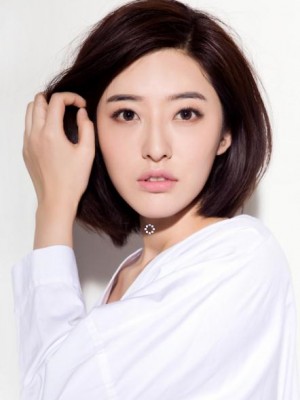 张歆莹