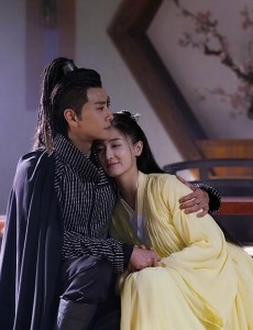 那片星空那片海第二季明珠是谁演的？明珠谷扮演者叶青个人资料及生活写真照欣赏